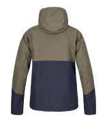 Hannah FREEMONT burnt olive/mood indigo XL