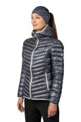 Hannah ARY asphalt stripe 38