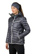 Hannah ARY asphalt stripe 38