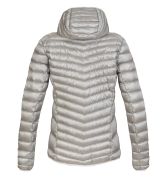 Hannah ARY light gray stripe II 42