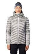 Hannah ARY light gray stripe II 42