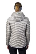 Hannah ARY light gray stripe II 42
