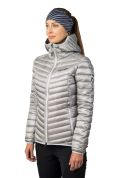 Hannah ARY light gray stripe II 42