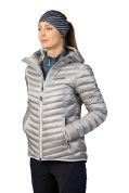 Hannah ARY light gray stripe II 42