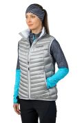 Hannah ARYKA light gray stripe 40