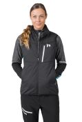Hannah NAVA VEST anthracite 42