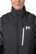 Hannah NAVA VEST anthracite 42