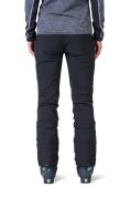 Hannah JUKE W PANTS anthracite (dubarry) 38