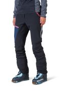 Hannah JUKE W PANTS anthracite (dubarry) 38