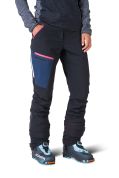 Hannah JUKE W PANTS anthracite (dubarry) 38