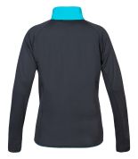 Hannah MAKANA scuba blue/anthracite 36