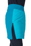 Hannah ALLY PRO scuba blue/enamel blue 40