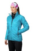 Hannah MIRRA scuba blue 42