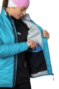 Hannah MIRRA scuba blue 42