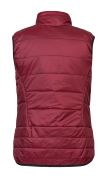 Hannah MIRRA VEST biking red 42