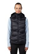 Hannah BETLIS VEST anthracite 36