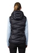 Hannah BETLIS VEST anthracite 36