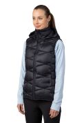 Hannah BETLIS VEST anthracite 36