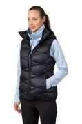 Hannah BETLIS VEST anthracite 36