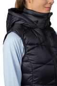 Hannah BETLIS VEST anthracite 36