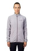 Hannah SIANA mikina zinc stripe 44