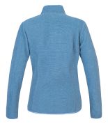 Hannah SIANA mikina ensign blue stripe 44