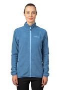 Hannah SIANA mikina ensign blue stripe 44