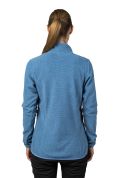 Hannah SIANA mikina ensign blue stripe 44