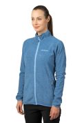 Hannah SIANA mikina ensign blue stripe 44