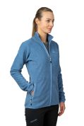 Hannah SIANA mikina ensign blue stripe 44
