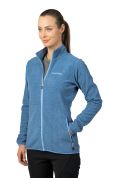 Hannah SIANA mikina ensign blue stripe 44