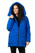 Hannah REBECA dazzling blue 40