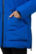 Hannah REBECA dazzling blue 40