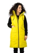 Hannah ELA bund apple green 36