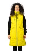 Hannah ELA bund apple green 40