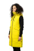 Hannah ELA bund apple green 40