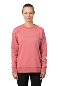 Hannah MOLY mikina faded rose 38