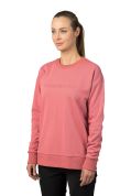 Hannah MOLY mikina faded rose 38