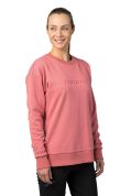 Hannah MOLY mikina faded rose 38