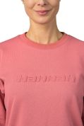 Hannah MOLY mikina faded rose 38