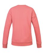 Hannah MOLY mikina faded rose 42