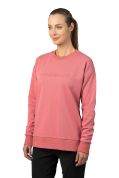Hannah MOLY mikina faded rose 42