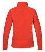 Hannah LIVELA II mikina tomato mel 36