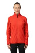 Hannah LIVELA II mikina tomato mel 36