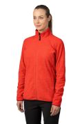 Hannah LIVELA II mikina tomato mel 36