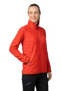 Hannah LIVELA II mikina tomato mel 36