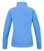Hannah LIVELA II mikina ultramarine mel 38