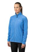 Hannah LIVELA II mikina ultramarine mel 38
