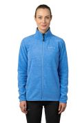 Hannah LIVELA II mikina ultramarine mel 44