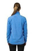 Hannah LIVELA II mikina ultramarine mel 44